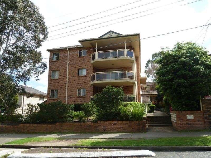 6/68 Victoria Avenue, Mortdale NSW 2223