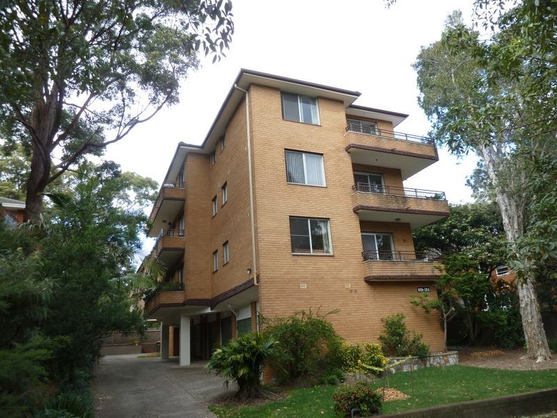 9/19-21 Station Street, Mortdale NSW 2223
