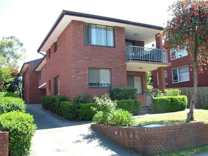 2/40 Victoria Avenue, Penshurst NSW 2222