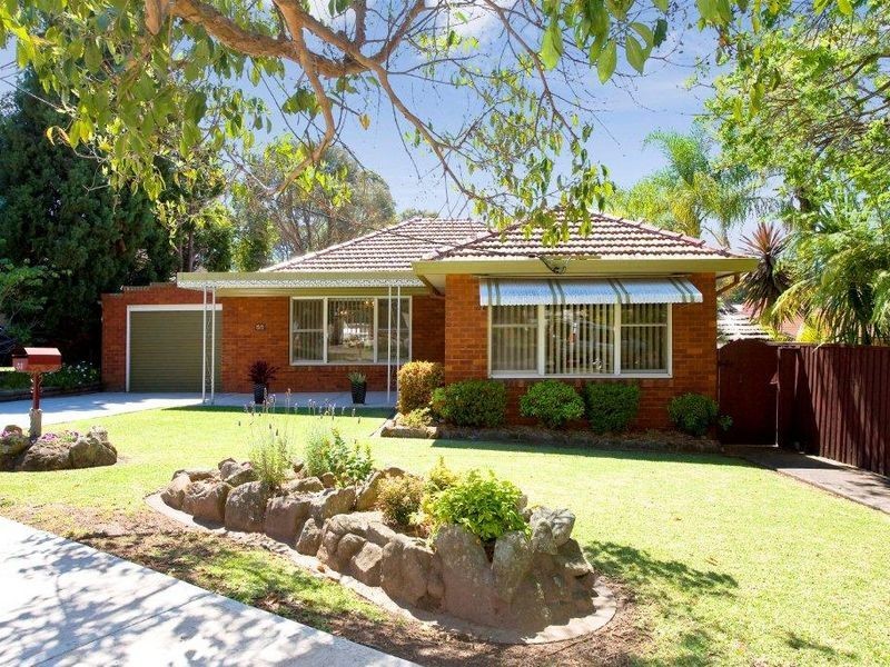 53 Walter Street, Mortdale NSW 2223