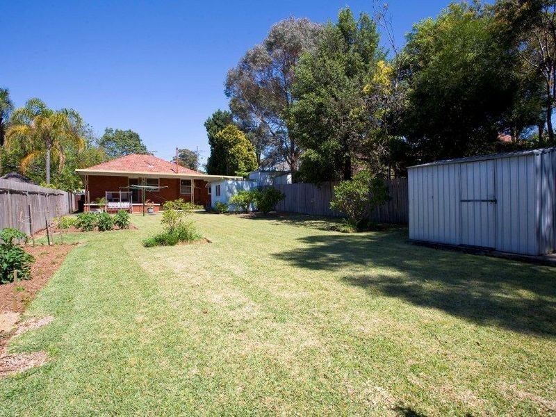 53 Walter Street, Mortdale NSW 2223