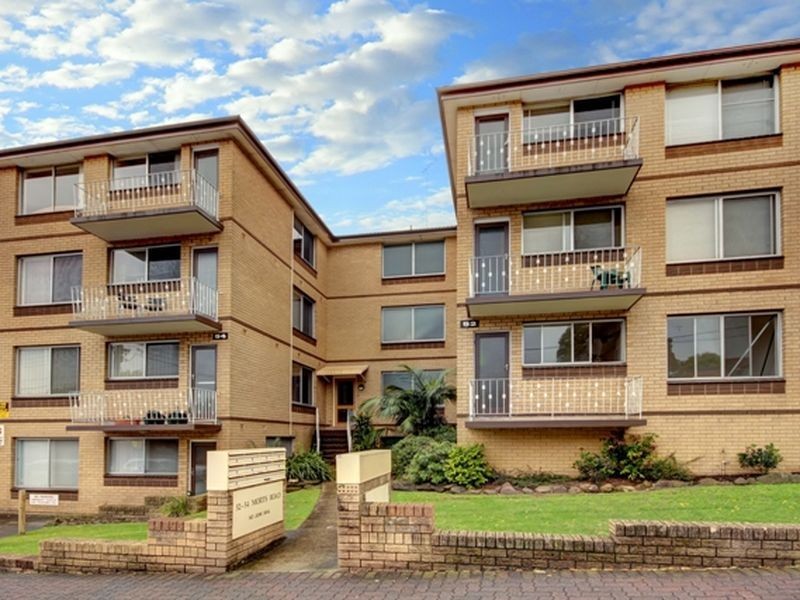 15/52-54 Morts Road, Mortdale NSW 2223