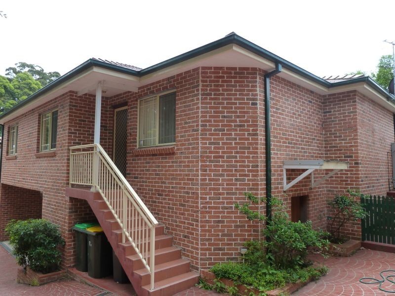 2/31 Gungah Bay Road, Oatley NSW 2223