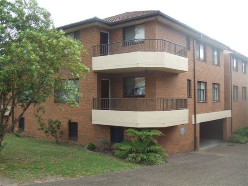 3/44 Hudson Street, Hurstville NSW 2220