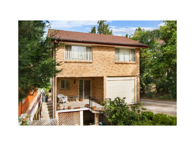 5 Queensbury Road, Padstow Heights NSW 2211