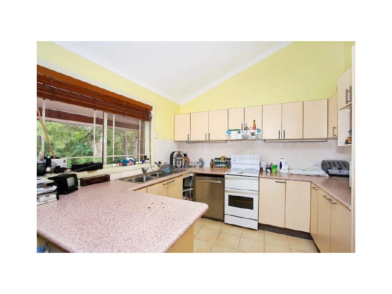 5 Queensbury Road, Padstow Heights NSW 2211