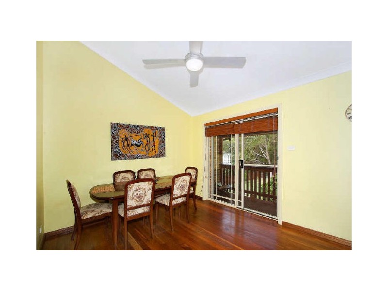 5 Queensbury Road, Padstow Heights NSW 2211