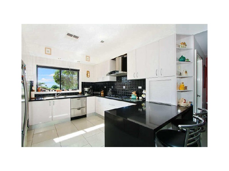 45 Barden Road, Barden Ridge NSW 2234