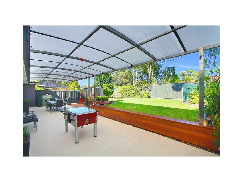 45 Barden Road, Barden Ridge NSW 2234