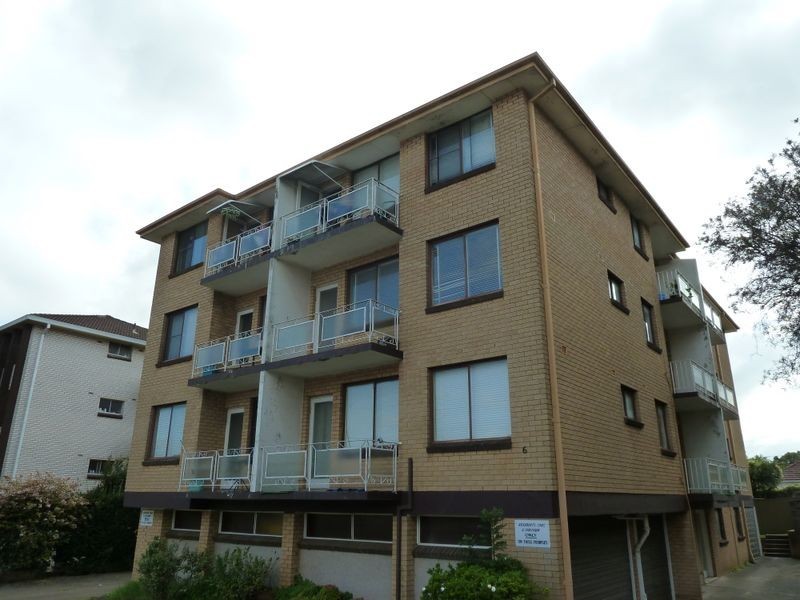 7/6 Connelly Street, Penshurst NSW 2222