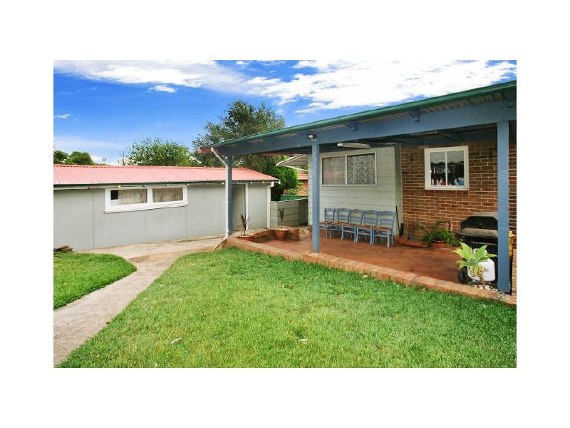 3 Charles Street, Riverwood NSW 2210