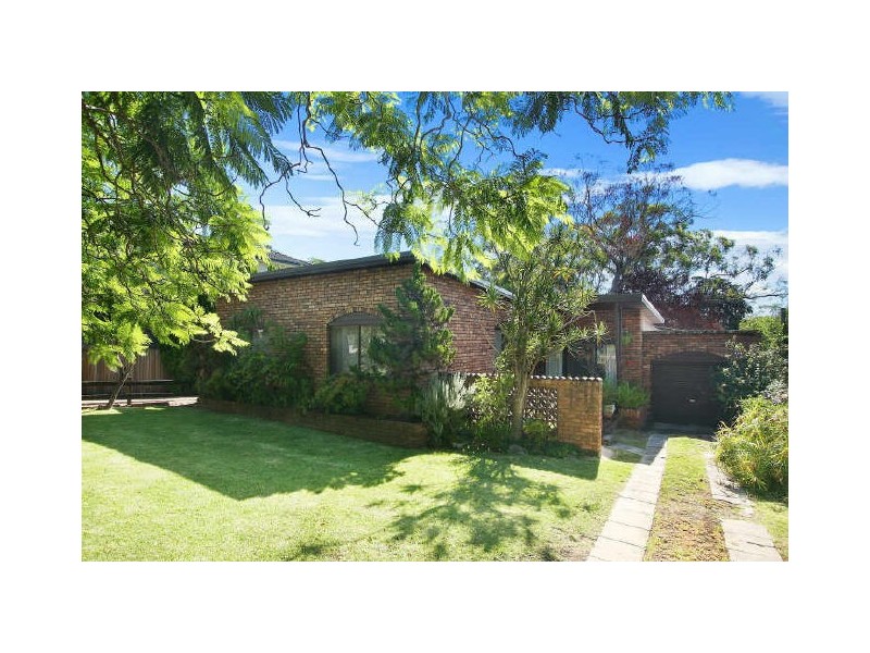 53 Clarke Street, Peakhurst NSW 2210