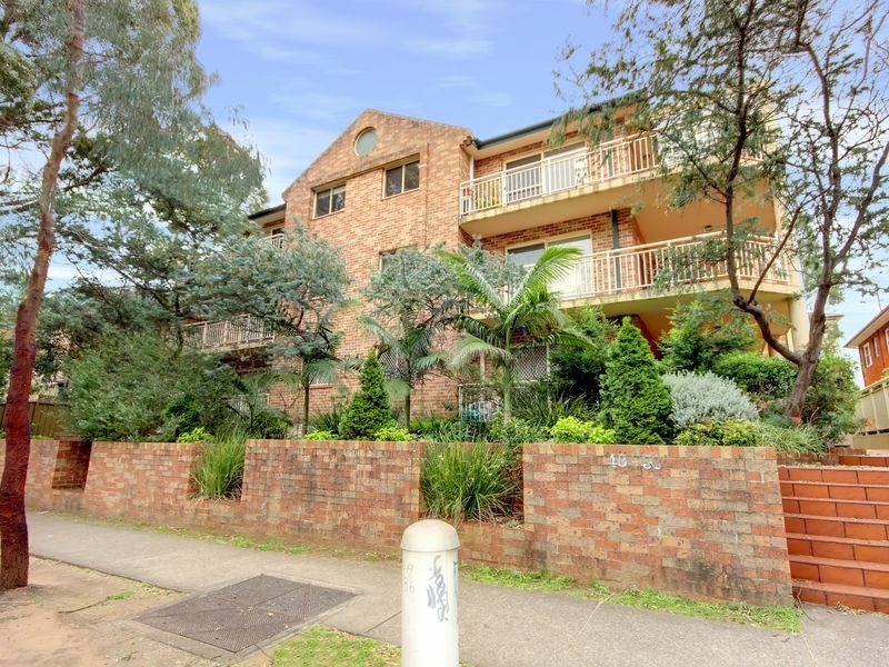 20/48-50 Victoria Avenue, Penshurst NSW 2222