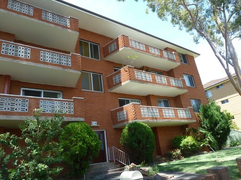 13/37-41 George Street, Mortdale NSW 2223