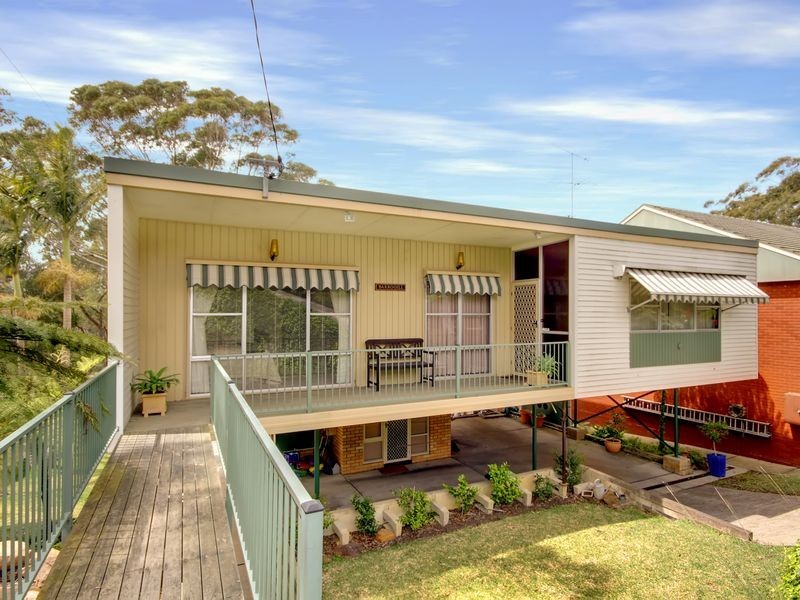 36 Illawong Street, Lugarno NSW 2210