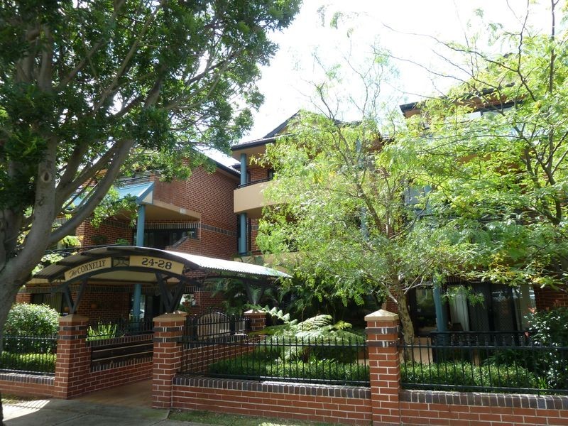 4/24-28 Connelly Street, Penshurst NSW 2222
