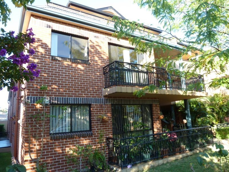 4/24-28 Connelly Street, Penshurst NSW 2222