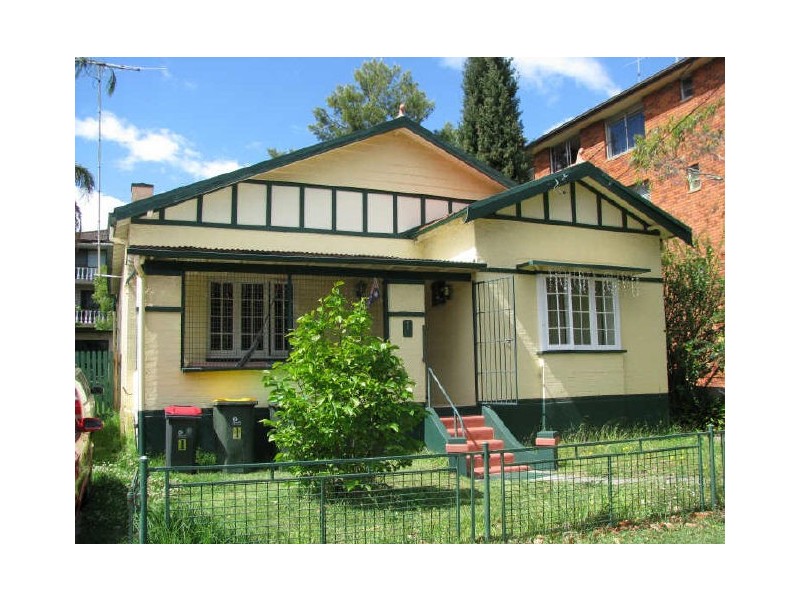 1 Martin Place, Mortdale NSW 2223