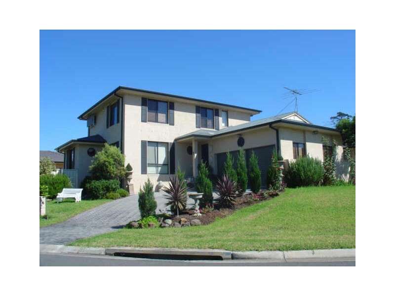 5 Border Close, Elderslie NSW 2570