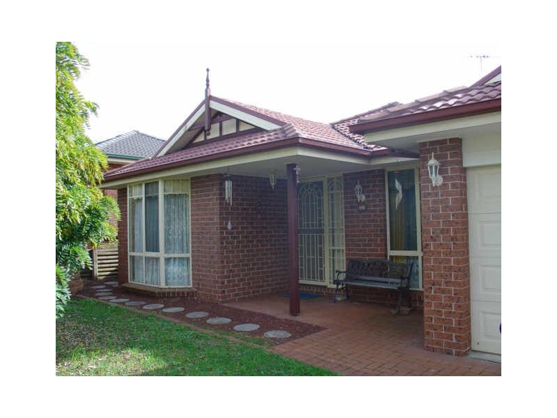 43 Rose Drive, Mount Annan NSW 2567