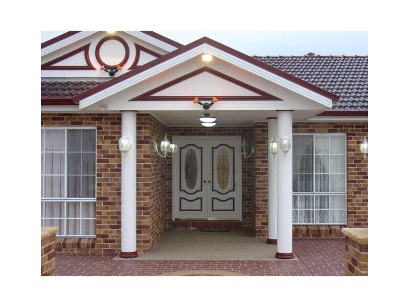 415 Mount Hercules Road, Razorback NSW 2571