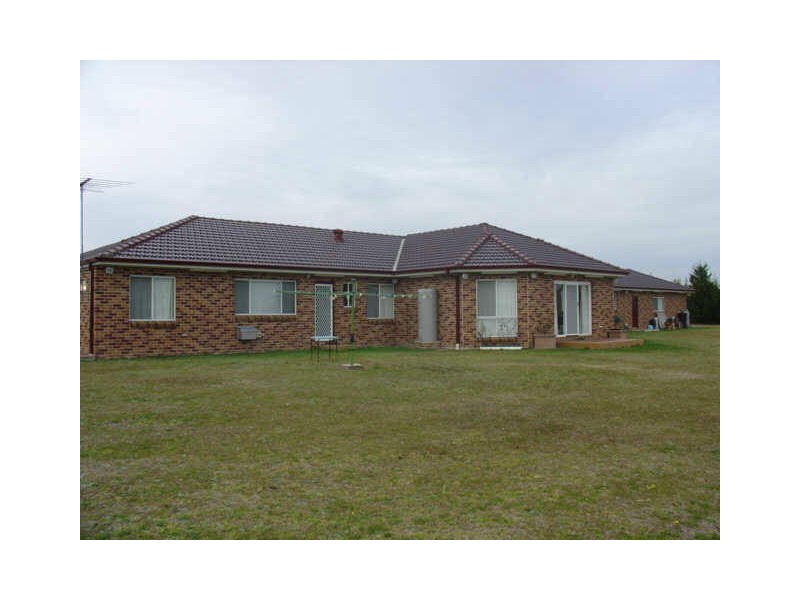 415 Mount Hercules Road, Razorback NSW 2571