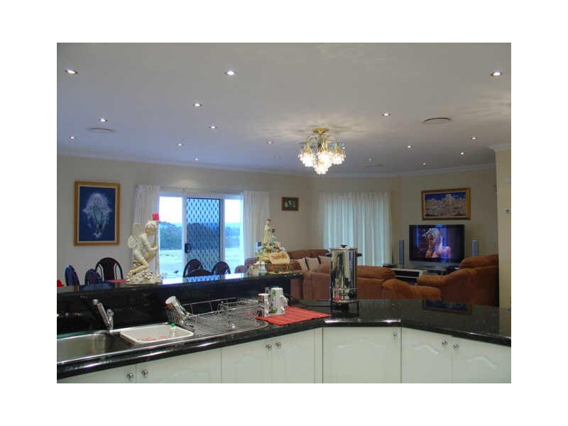 415 Mount Hercules Road, Razorback NSW 2571