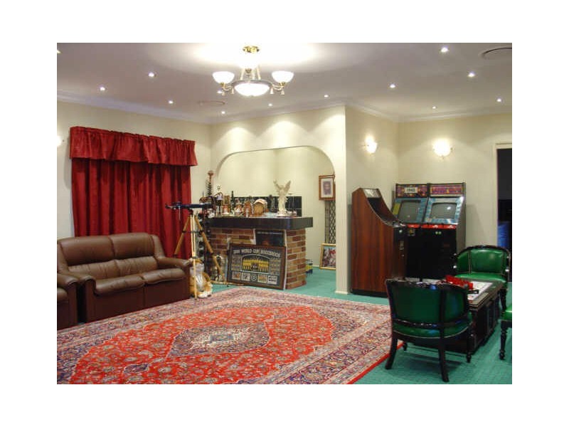 415 Mount Hercules Road, Razorback NSW 2571