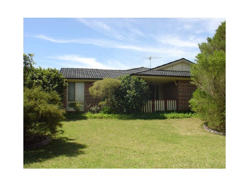 2 Carabeely Place, Harrington Park NSW 2567