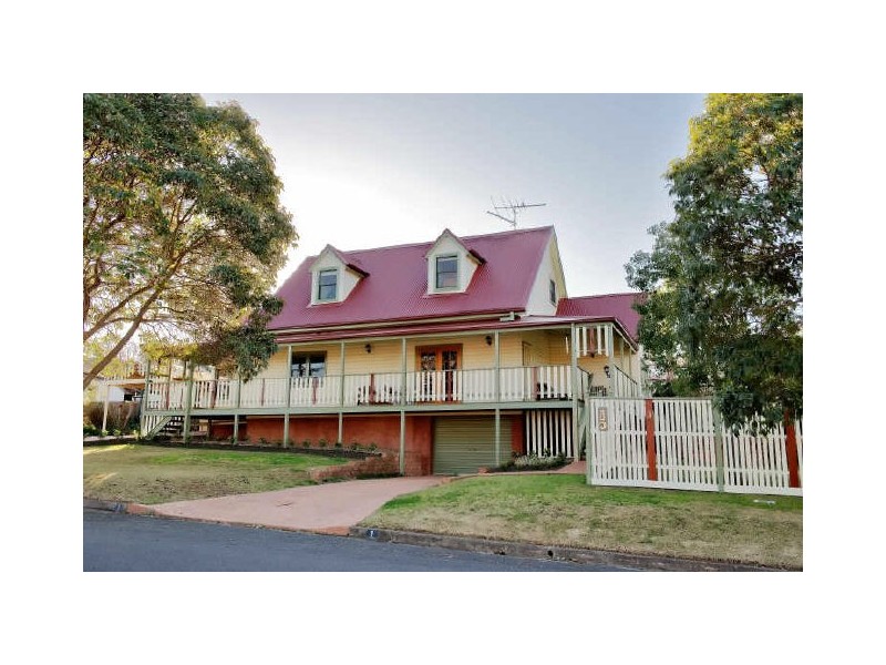 1 Kimbarra Avenue, Camden NSW 2570