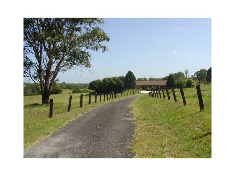 265 Werombi Road, Camden NSW 2570