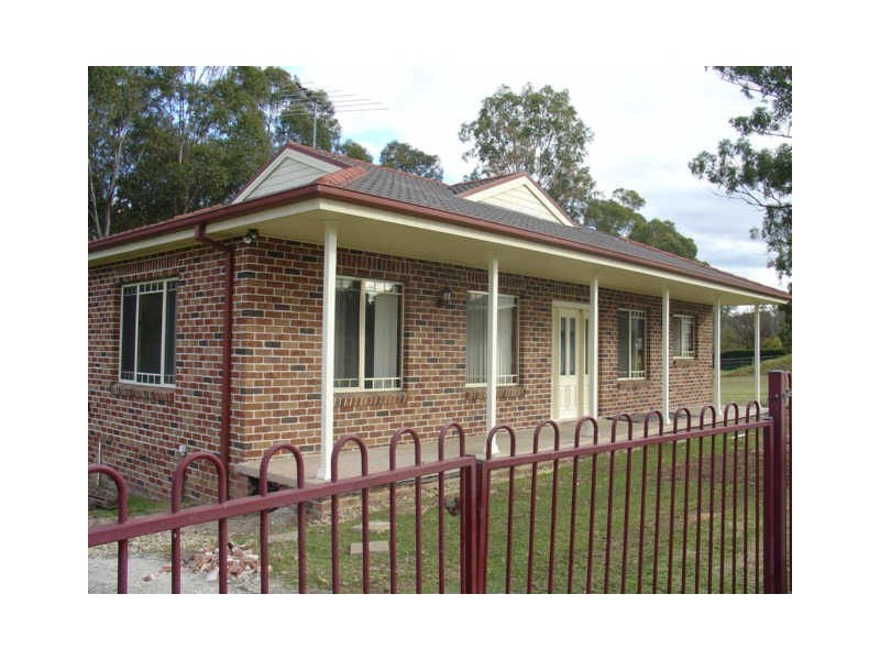 300a Cobbitty Road, Cobbitty NSW 2570