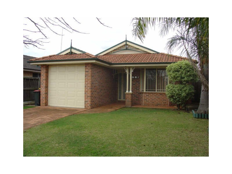 28 Salter Court, Harrington Park NSW 2567