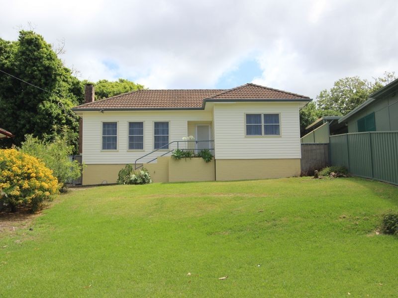 31 Margaret Street, Fennell Bay NSW 2283