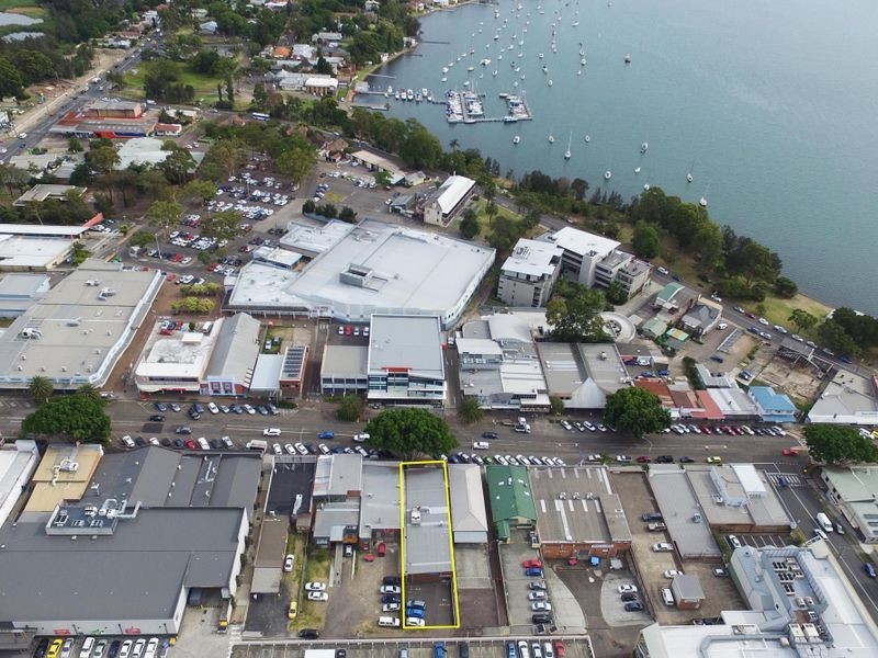 54 The Boulevarde, Toronto NSW 2283