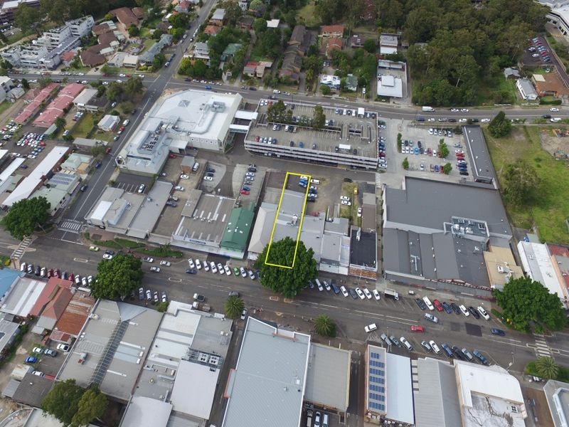 54 The Boulevarde, Toronto NSW 2283