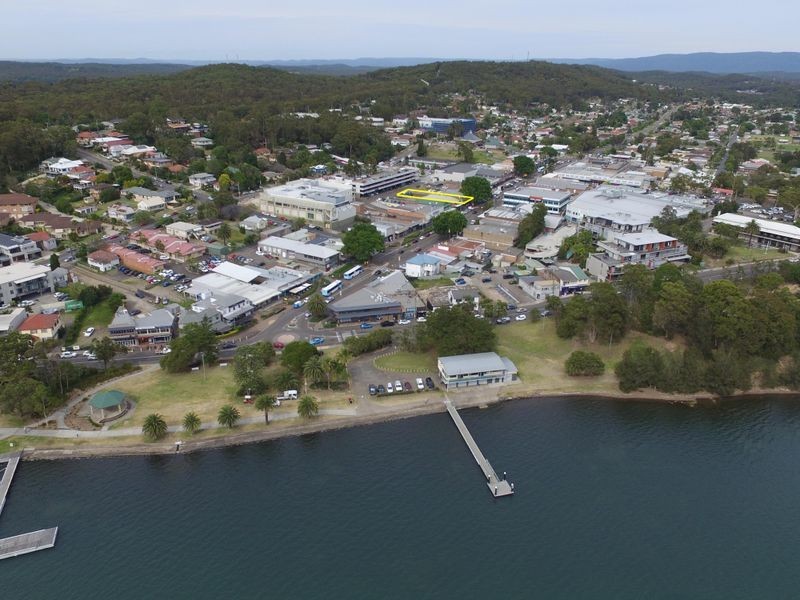 54 The Boulevarde, Toronto NSW 2283