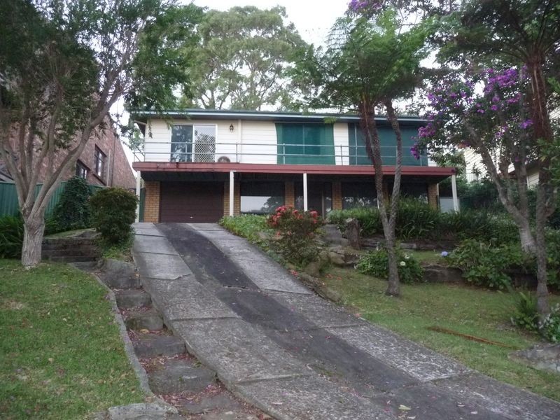 95 Lakeview Road, Wangi Wangi NSW 2267