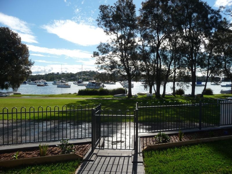 3/16 Kent Place, Wangi Wangi NSW 2267