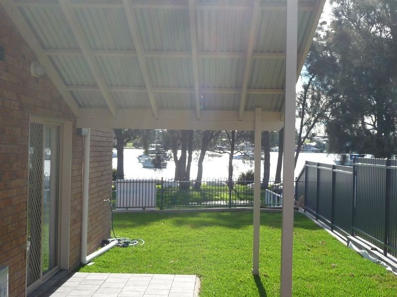 3/16 Kent Place, Wangi Wangi NSW 2267