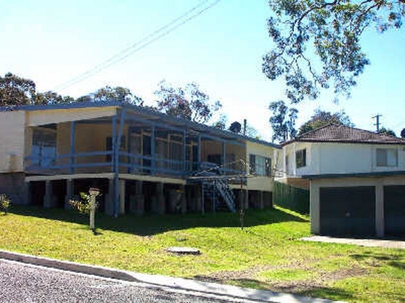 63 Ilford Avenue, Buttaba NSW 2283