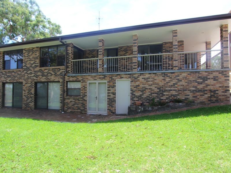 352 Dobell Drive, Wangi Wangi NSW 2267