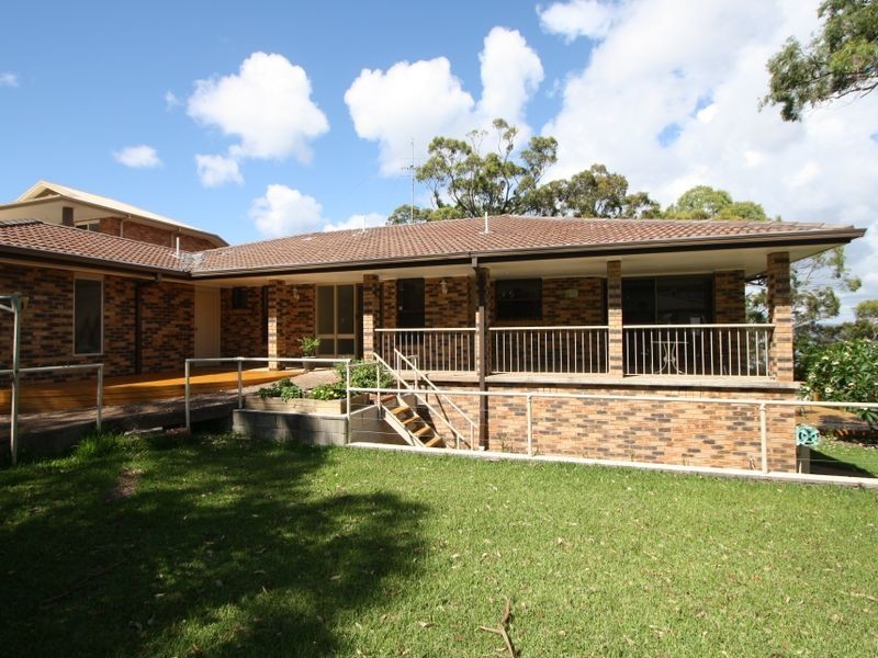 352 Dobell Drive, Wangi Wangi NSW 2267