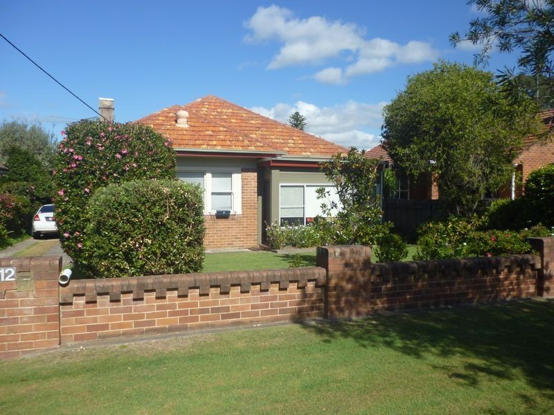 12 Hunter Street, Toronto NSW 2283