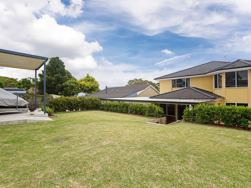 24 Brooks Street, Arcadia Vale NSW 2283
