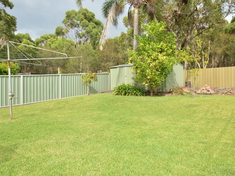 20 Todmorden Road, Buttaba NSW 2283