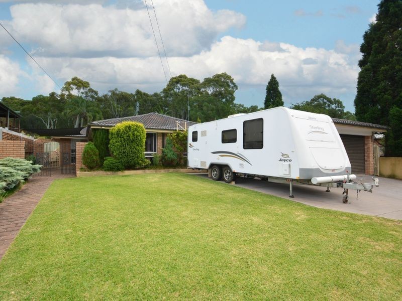 20 Todmorden Road, Buttaba NSW 2283