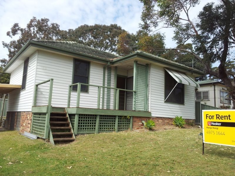 1a Barry Street, Arcadia Vale NSW 2283