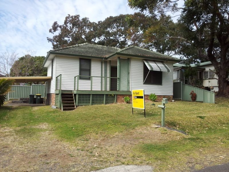 1a Barry Street, Arcadia Vale NSW 2283