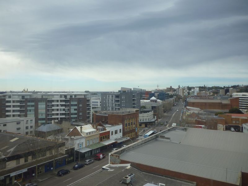 77/741 Hunter Street, Newcastle West NSW 2302